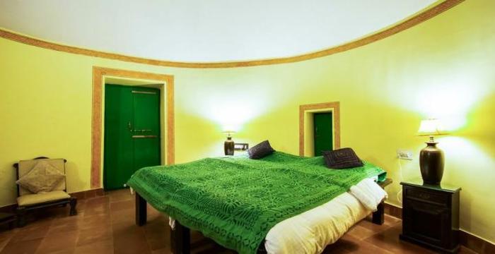 Mirvana Nature Resort